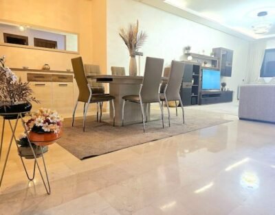 Appartement cosy plein centre