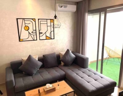 Appartement – Casablanca, Maroc
