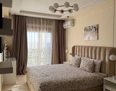 Logement entier : appartement en résidence – Marrakech, Maroc